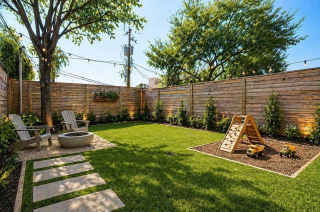 814 W 26th Street A, Houston, TX 77008