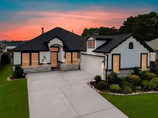 124 Wyndemere Drive, Montgomery, TX 77356