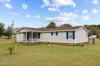 1111/1121 Williams Road, Williamston, NC 27892