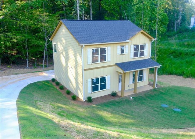 6195 Sammy Drive, Gainesville, GA 30506