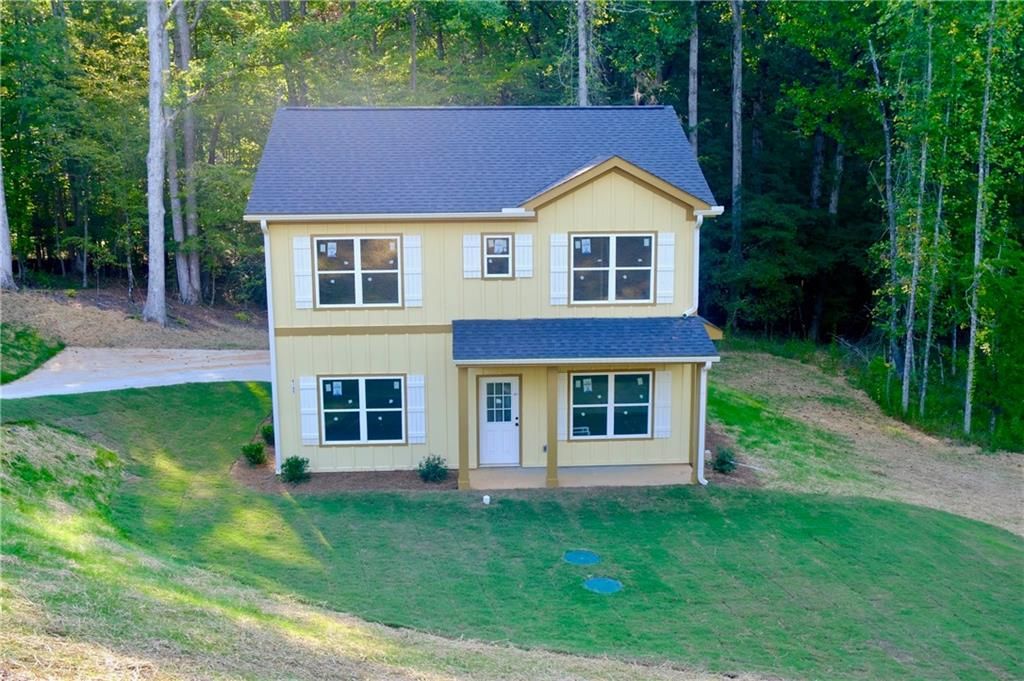 6195 Sammy Drive, Gainesville, GA 30506