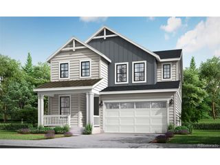 1115 William Loop, Elizabeth, CO 80107