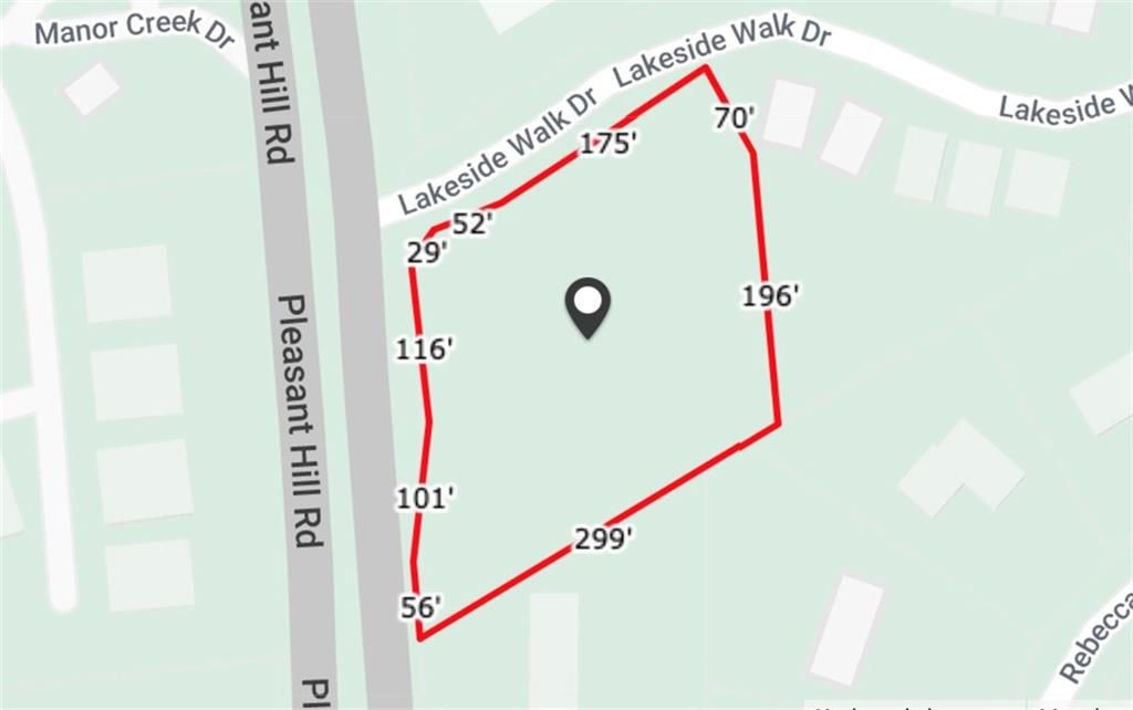 748 Pleasant Hill NW Road, Lilburn, GA 30047