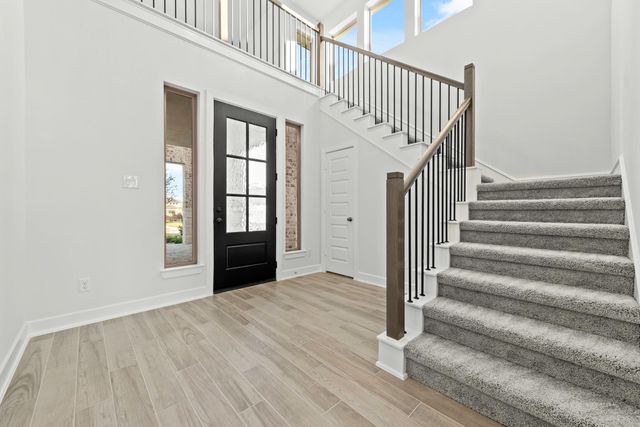 316 Silver Sage Street, Conroe, TX 77304