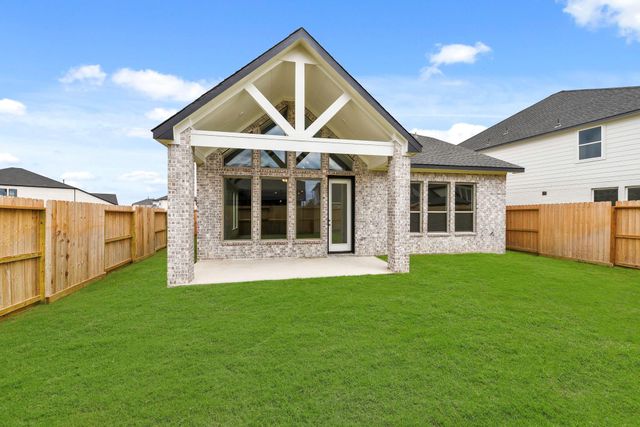 316 Silver Sage Street, Conroe, TX 77304