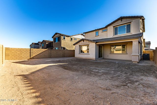 21494 E TIMBERLINE Road, Queen Creek, AZ 85142