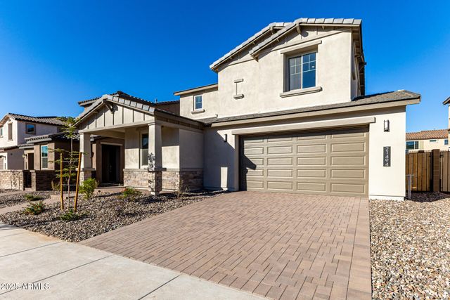 21494 E TIMBERLINE Road, Queen Creek, AZ 85142