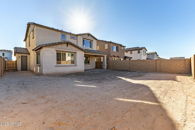 21494 E TIMBERLINE Road, Queen Creek, AZ 85142