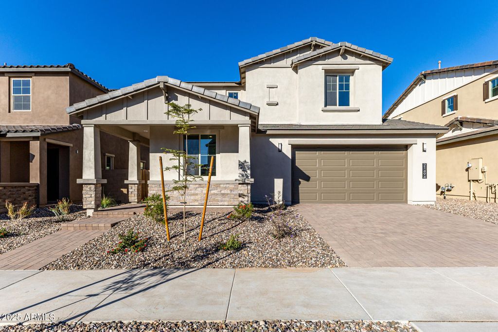 21494 E TIMBERLINE Road, Queen Creek, AZ 85142