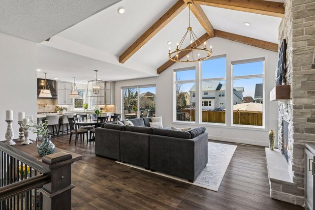 14320 Grantaire Lane N, Hugo, MN 55038