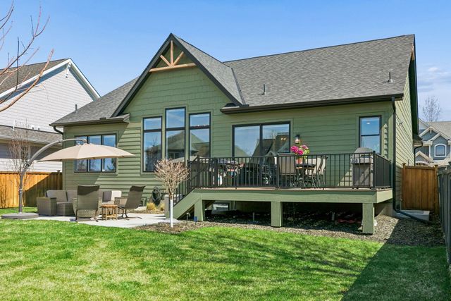 14320 Grantaire Lane N, Hugo, MN 55038