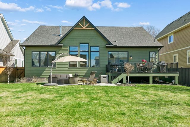 14320 Grantaire Lane N, Hugo, MN 55038