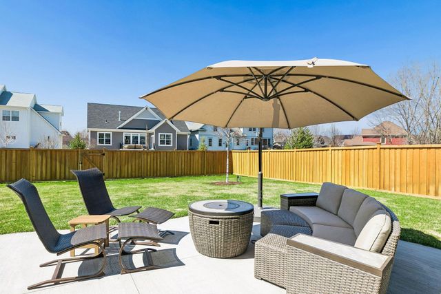 14320 Grantaire Lane N, Hugo, MN 55038