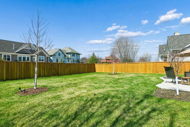 14320 Grantaire Lane N, Hugo, MN 55038