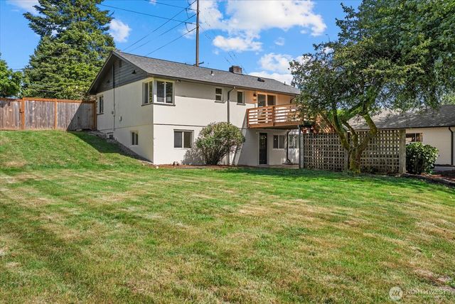 16835 113th Avenue SE, Renton, WA 98055