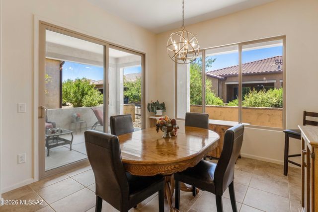 61193 E Shale Road, Oracle, AZ 85623