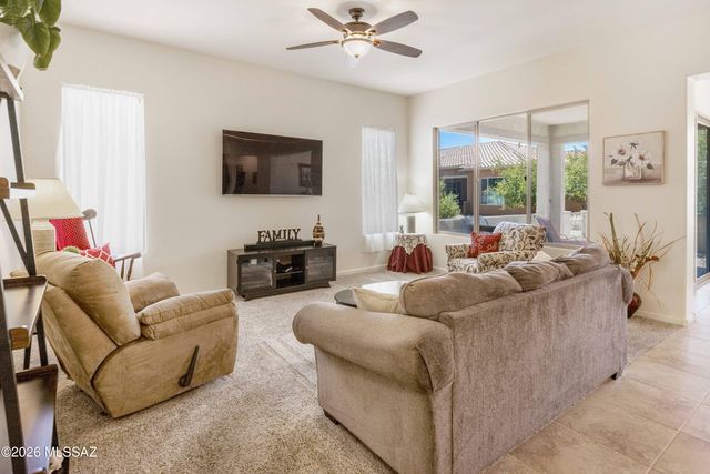 61193 E Shale Road, Oracle, AZ 85623