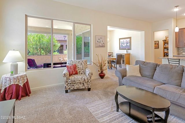 61193 E Shale Road, Oracle, AZ 85623