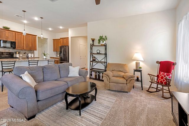 61193 E Shale Road, Oracle, AZ 85623