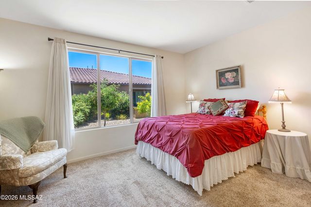 61193 E Shale Road, Oracle, AZ 85623