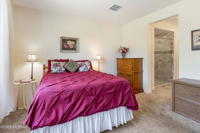61193 E Shale Road, Oracle, AZ 85623