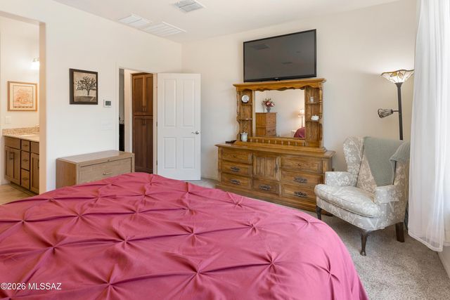 61193 E Shale Road, Oracle, AZ 85623