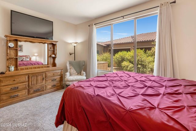 61193 E Shale Road, Oracle, AZ 85623