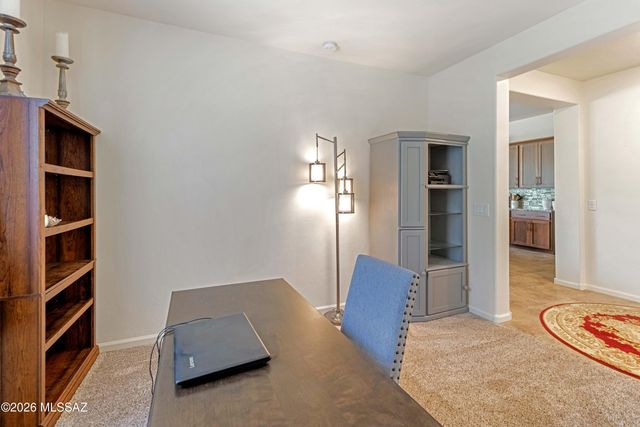 61193 E Shale Road, Oracle, AZ 85623