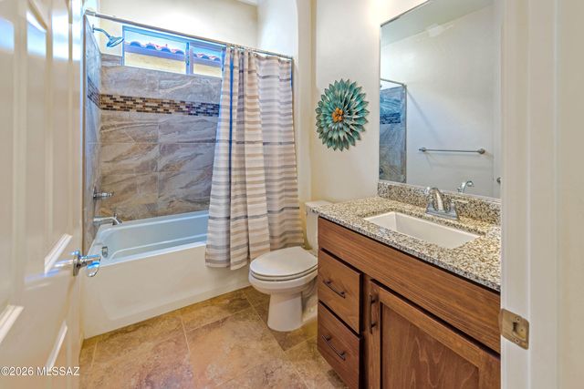 61193 E Shale Road, Oracle, AZ 85623