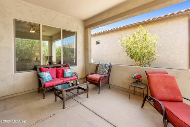 61193 E Shale Road, Oracle, AZ 85623