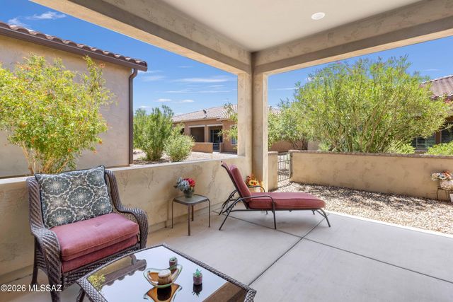61193 E Shale Road, Oracle, AZ 85623