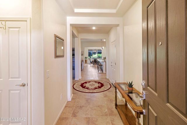 61193 E Shale Road, Oracle, AZ 85623