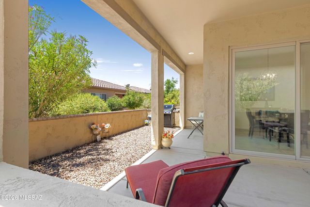61193 E Shale Road, Oracle, AZ 85623