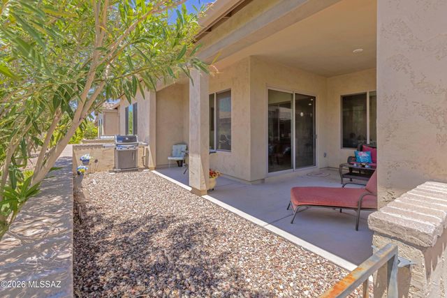 61193 E Shale Road, Oracle, AZ 85623