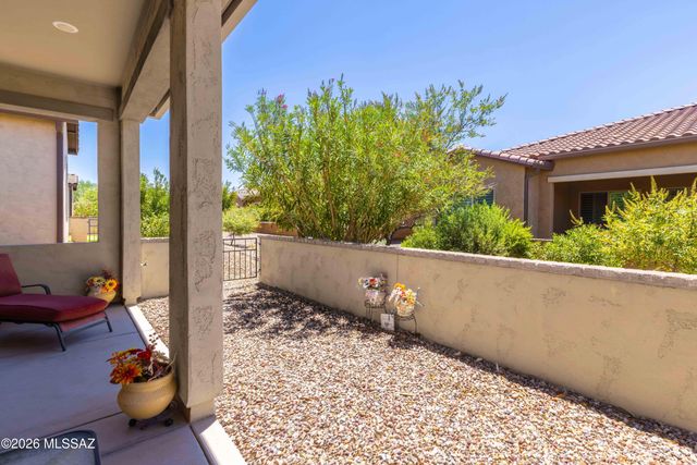 61193 E Shale Road, Oracle, AZ 85623