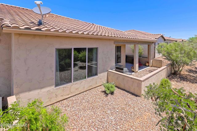 61193 E Shale Road, Oracle, AZ 85623