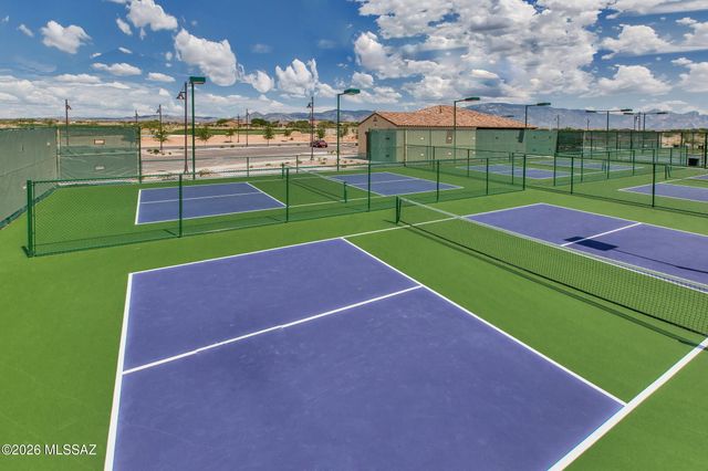 61193 E Shale Road, Oracle, AZ 85623