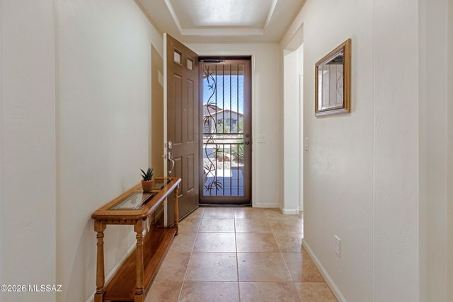 61193 E Shale Road, Oracle, AZ 85623