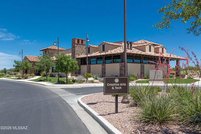 61193 E Shale Road, Oracle, AZ 85623