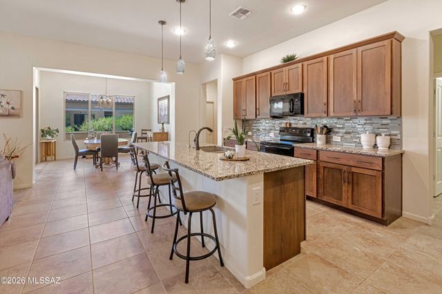 61193 E Shale Road, Oracle, AZ 85623