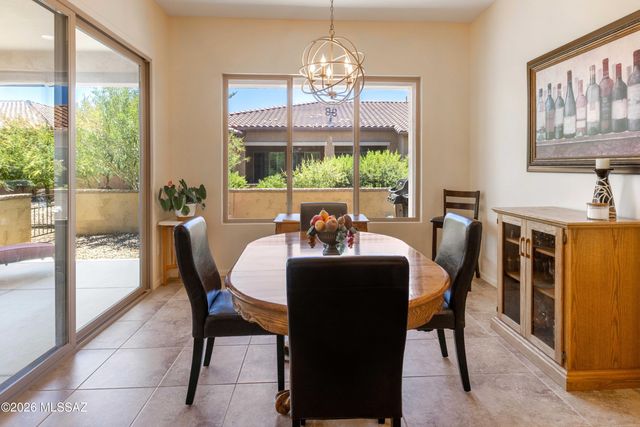 61193 E Shale Road, Oracle, AZ 85623