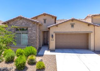 61193 E Shale Road, Oracle, AZ 85623