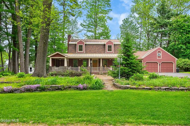 7 Jerome Lane, Moreau, NY 12803