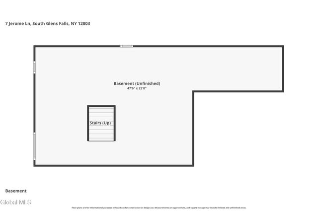 7 Jerome Lane, Moreau, NY 12803