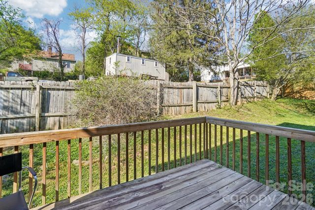 153 Hudson Street, Asheville, NC 28806