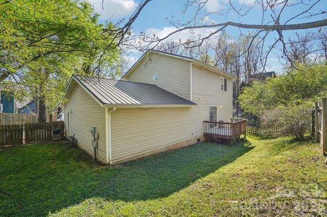153 Hudson Street, Asheville, NC 28806