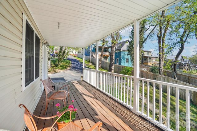 153 Hudson Street, Asheville, NC 28806