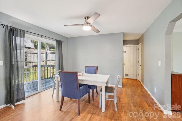 153 Hudson Street, Asheville, NC 28806