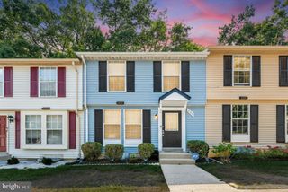 505 CARNABY ST #3, Stafford, VA 22554