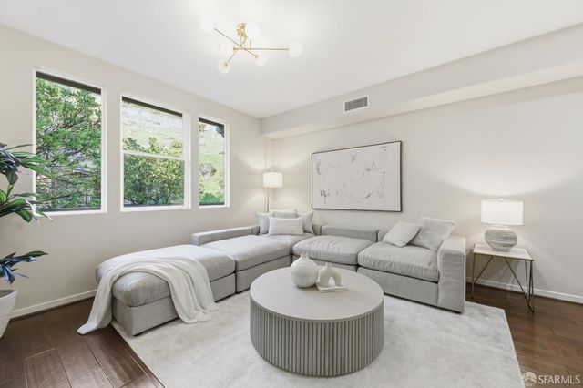 219 East Crystal Cove Terrace, San Francisco, CA 94134